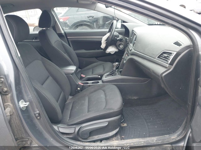 KMHD84LF5HU139865 Hyundai ELANTRA GL