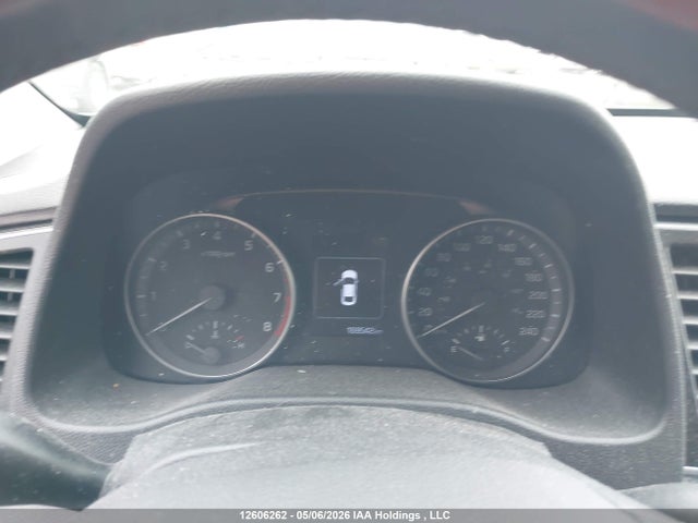 KMHD84LF5HU139865 Hyundai ELANTRA GL