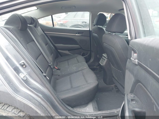 KMHD84LF5HU139865 Hyundai ELANTRA GL