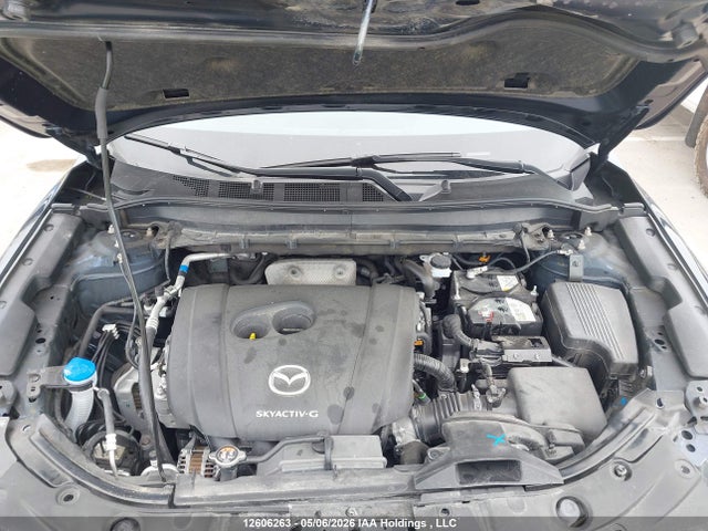 JM3KFBCLXS0737712 Mazda Cx-5 Preferred