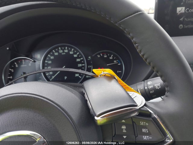 JM3KFBCLXS0737712 Mazda Cx-5 Preferred