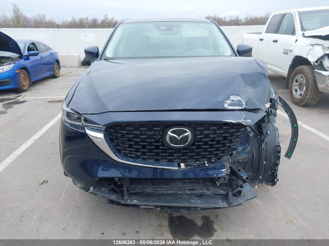 Mazda Cx-5 Preferred 2025 JM3KFBCLXS0737712 Image 13