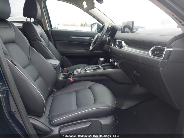 Mazda Cx-5 Preferred 2025 JM3KFBCLXS0737712 Image 5