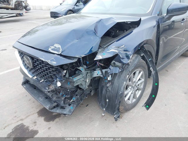 Mazda Cx-5 Preferred 2025 JM3KFBCLXS0737712 Image 6