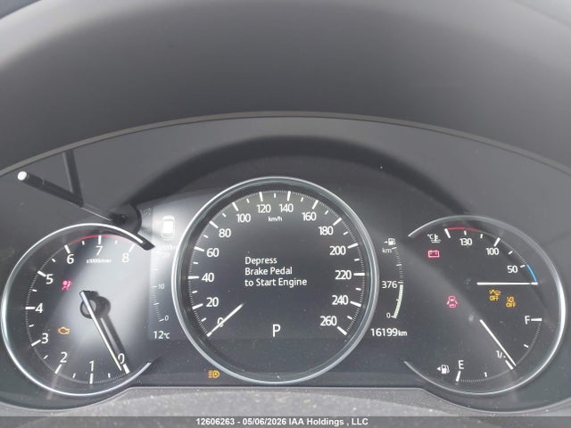 Mazda Cx-5 Preferred 2025 JM3KFBCLXS0737712 Image 7
