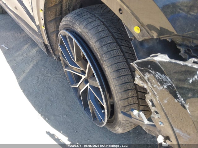 2023 Audi Q8 55 Progressiv მანქანა იყიდება აუქციონზე, vin: WA1DVBF1XPD044552, აუქციონის ნომერი: 12606274