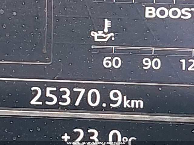 Aukcja sprzedaży 2018 Audi S5 Prestige, vin: WAUC4CF53JA115609, numer aukcji: 12606275