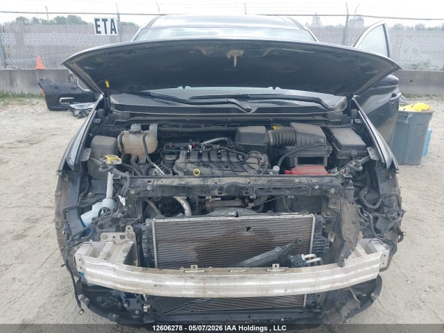 Продажа на аукционе авто 2023 Chrysler Pacifica Touring L, vin: 2C4RC3BG1PR565898, номер лота: 12606278