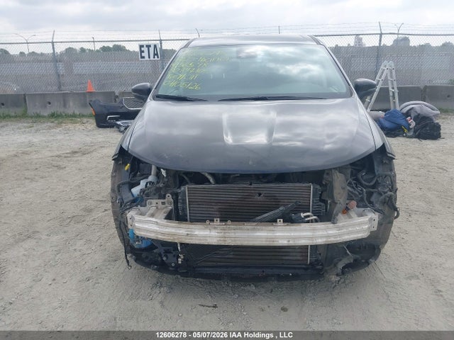 Продажа на аукционе авто 2023 Chrysler Pacifica Touring L, vin: 2C4RC3BG1PR565898, номер лота: 12606278