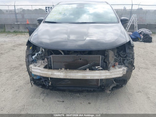 Продажа на аукционе авто 2023 Chrysler Pacifica Touring L, vin: 2C4RC3BG1PR565898, номер лота: 12606278