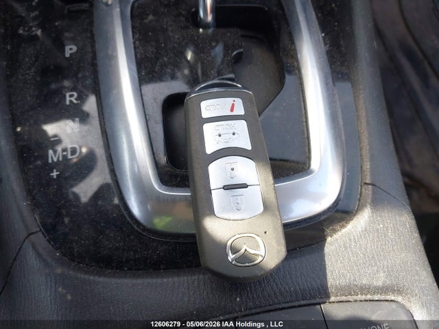Продаж на аукціоні авто 2014 Mazda Mazda6 Gt, vin: JM1GJ1W55E1105168, номер лоту: 12606279