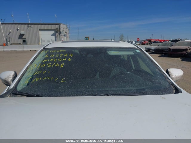 Продаж на аукціоні авто 2014 Mazda Mazda6 Gt, vin: JM1GJ1W55E1105168, номер лоту: 12606279