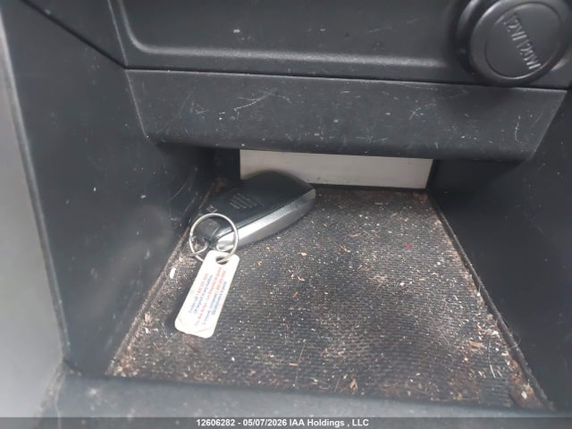 JF2SJCXC9GH543898 Subaru Forester 2.5i Limited Package