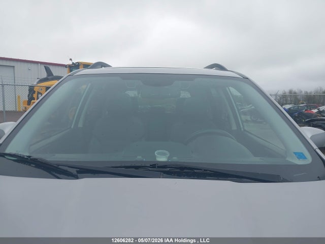 JF2SJCXC9GH543898 Subaru Forester 2.5i Limited Package