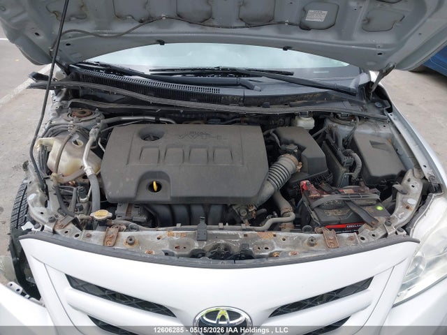 Продаж на аукціоні авто 2013 Toyota Corolla S/le, vin: 2T1BU4EE2DC042352, номер лоту: 12606285