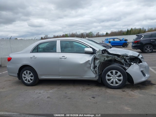 Продаж на аукціоні авто 2013 Toyota Corolla S/le, vin: 2T1BU4EE2DC042352, номер лоту: 12606285