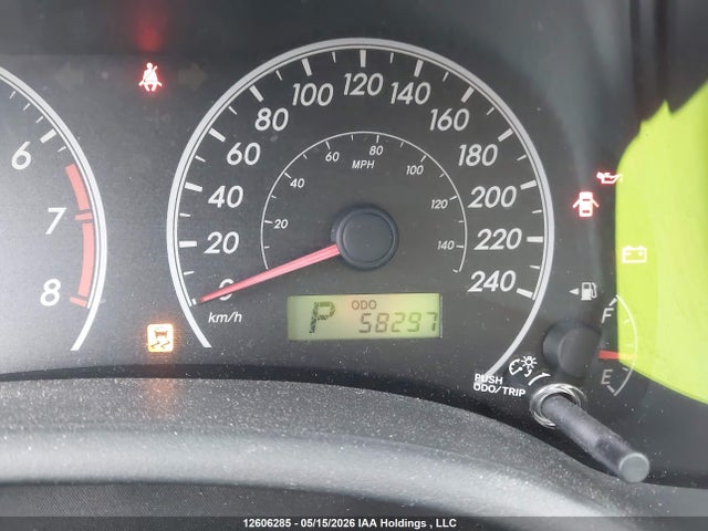 Продаж на аукціоні авто 2013 Toyota Corolla S/le, vin: 2T1BU4EE2DC042352, номер лоту: 12606285