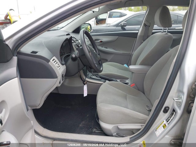 Продаж на аукціоні авто 2013 Toyota Corolla S/le, vin: 2T1BU4EE2DC042352, номер лоту: 12606285