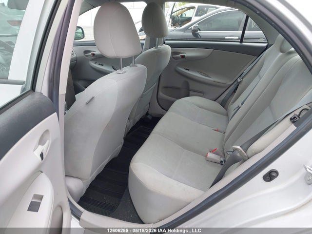 Продаж на аукціоні авто 2013 Toyota Corolla S/le, vin: 2T1BU4EE2DC042352, номер лоту: 12606285