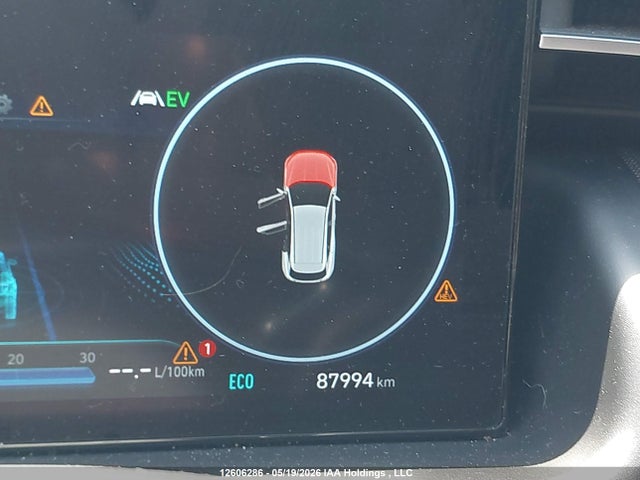 Aukcja sprzedaży 2022 Hyundai Tucson Hybrid, vin: KM8JCCA13NU050083, numer aukcji: 12606286