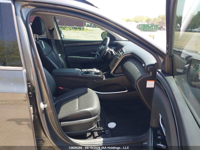Aukcja sprzedaży 2022 Hyundai Tucson Hybrid, vin: KM8JCCA13NU050083, numer aukcji: 12606286