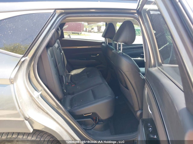 Aukcja sprzedaży 2022 Hyundai Tucson Hybrid, vin: KM8JCCA13NU050083, numer aukcji: 12606286