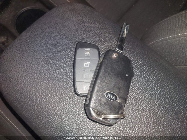 12606287 :رقم المزاد ، 3KPF54AD8LE250571 vin ، 2020 Kia Forte Ex/ex Limited/ex Premium/ex+ مزاد بيع