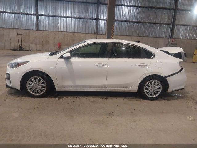 3KPF54AD8LE250571 KIA Forte Ex/ex Limited/ex Premium/ex+