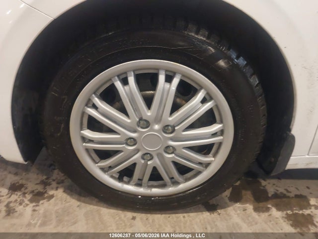 12606287 :رقم المزاد ، 3KPF54AD8LE250571 vin ، 2020 Kia Forte Ex/ex Limited/ex Premium/ex+ مزاد بيع