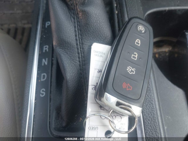 Продажа на аукционе авто 2017 Ford Escape Titanium, vin: 1FMCU9J99HUB92523, номер лота: 12606288