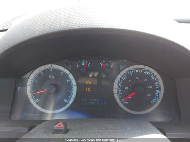 Продажа на аукционе авто 2010 Ford Escape Xlt, vin: 1FMCU9DG0AKA40383, номер лота: 12606289
