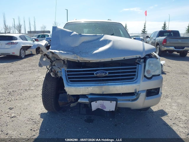Продаж на аукціоні авто 2006 Ford Explorer Limited, vin: 1FMEU75876UB10364, номер лоту: 12606290