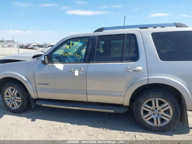 Продаж на аукціоні авто 2006 Ford Explorer Limited, vin: 1FMEU75876UB10364, номер лоту: 12606290
