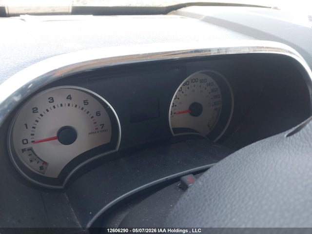 Продаж на аукціоні авто 2006 Ford Explorer Limited, vin: 1FMEU75876UB10364, номер лоту: 12606290