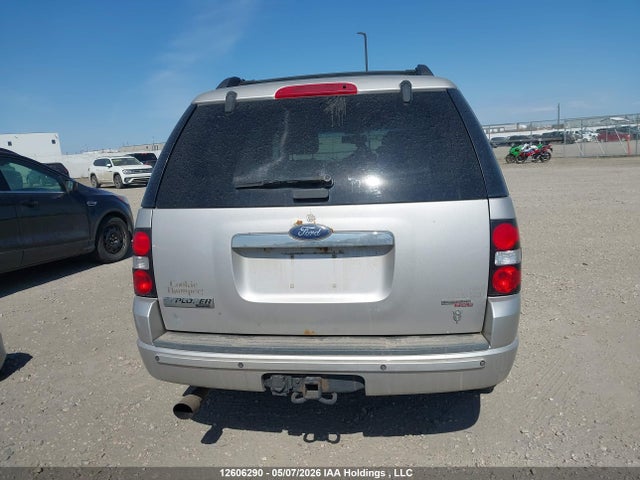 Продаж на аукціоні авто 2006 Ford Explorer Limited, vin: 1FMEU75876UB10364, номер лоту: 12606290
