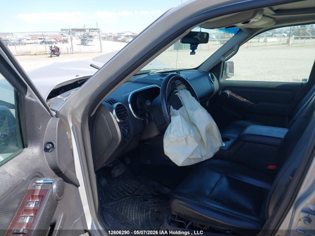 Продаж на аукціоні авто 2006 Ford Explorer Limited, vin: 1FMEU75876UB10364, номер лоту: 12606290