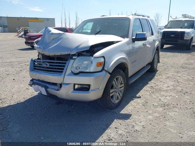 Продаж на аукціоні авто 2006 Ford Explorer Limited, vin: 1FMEU75876UB10364, номер лоту: 12606290