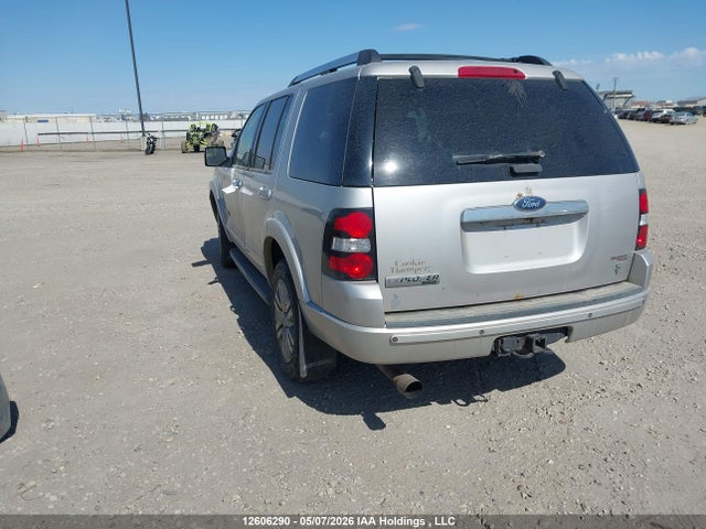 Продаж на аукціоні авто 2006 Ford Explorer Limited, vin: 1FMEU75876UB10364, номер лоту: 12606290