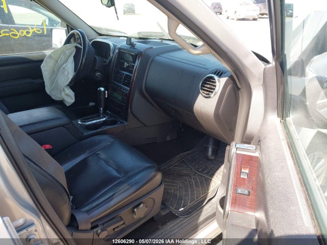 Продаж на аукціоні авто 2006 Ford Explorer Limited, vin: 1FMEU75876UB10364, номер лоту: 12606290