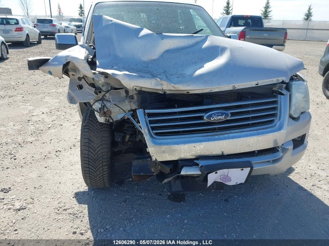 Продаж на аукціоні авто 2006 Ford Explorer Limited, vin: 1FMEU75876UB10364, номер лоту: 12606290