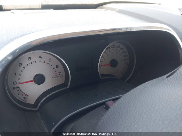 Продаж на аукціоні авто 2006 Ford Explorer Limited, vin: 1FMEU75876UB10364, номер лоту: 12606290