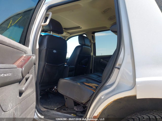Продаж на аукціоні авто 2006 Ford Explorer Limited, vin: 1FMEU75876UB10364, номер лоту: 12606290