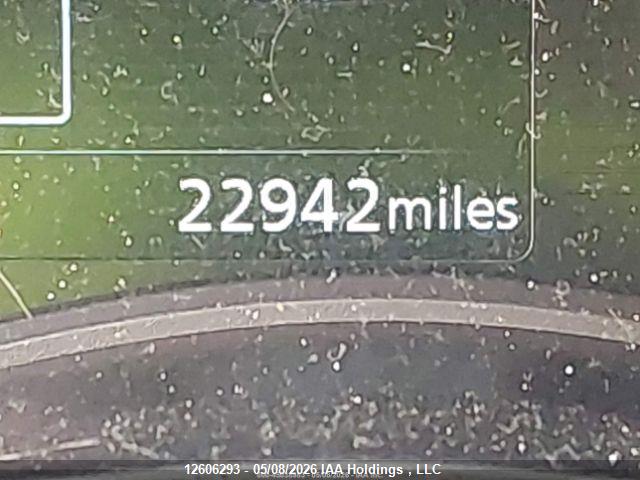 12606293 :رقم المزاد ، 3N1CP5CV0SL490686 vin ، 2025 Nissan Kicks Play Sv مزاد بيع