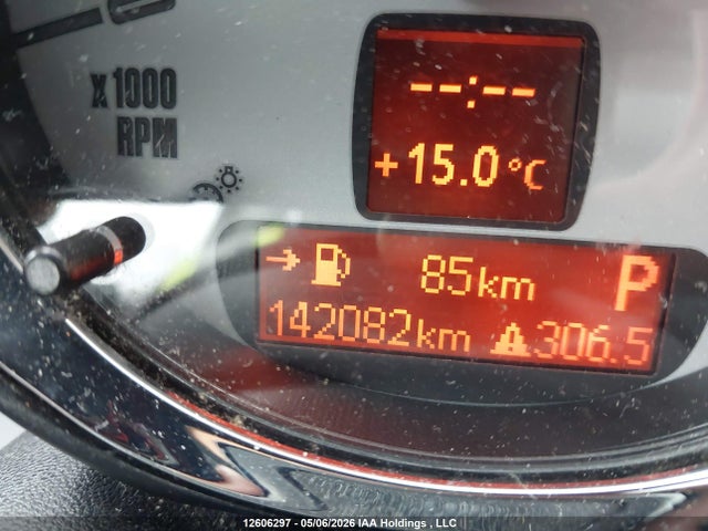 Aukcja sprzedaży 2009 Mini Cooper S, vin: WMWMF735X9TW85519, numer aukcji: 12606297