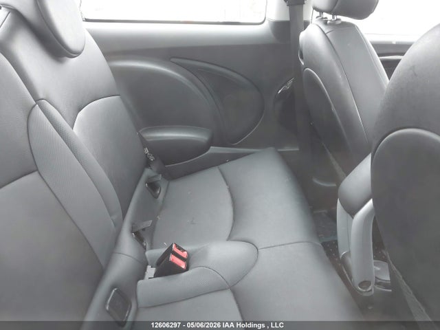 Aukcja sprzedaży 2009 Mini Cooper S, vin: WMWMF735X9TW85519, numer aukcji: 12606297