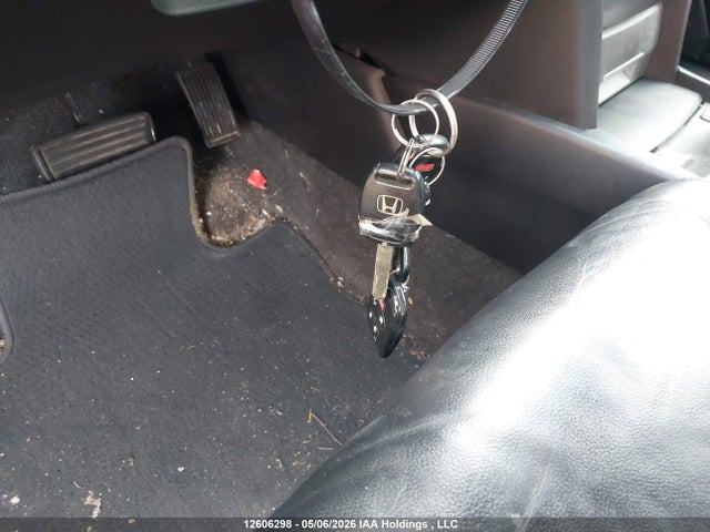 Продажа на аукционе авто 2011 Honda Accord Exl, vin: 1HGCP3F87BA800767, номер лота: 12606298