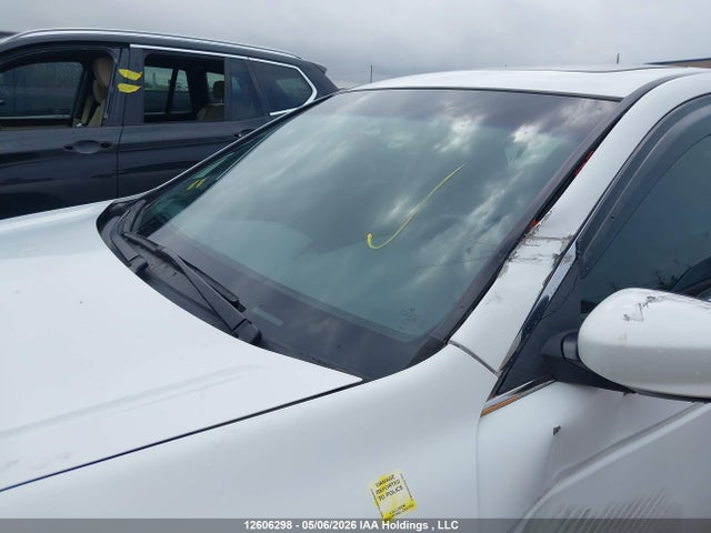 Продажа на аукционе авто 2011 Honda Accord Exl, vin: 1HGCP3F87BA800767, номер лота: 12606298