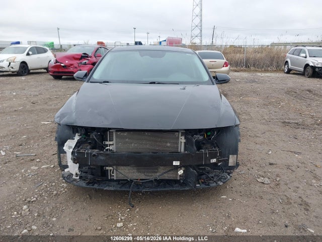 Aukcja sprzedaży 2024 Hyundai Elantra Hybrid Luxury, vin: KMHLN4DJ2RU117783, numer aukcji: 12606299