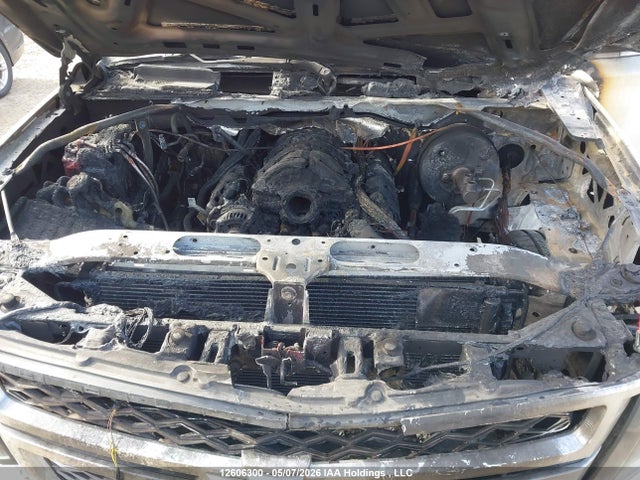 Продажа на аукционе авто 2018 Chevrolet Suburban Premier, vin: 1GNSKJKC7JR162552, номер лота: 12606300