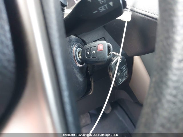 Toyota RAV4 LE 2015 2T3ZFREV3FW141387 Image 10
